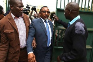 Kenya: Un pasteur en justice pour avoir percuté mortellement une femme