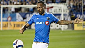 Côte d'Ivoire : Premier match de Didier  Drogba samedi au Canada à  guichet fermé