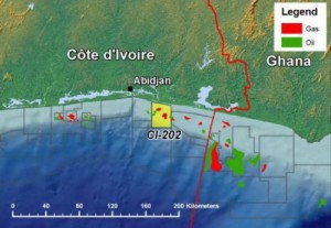 Côte d'Ivoire: Vioco Petroleum racheté à  100% par Vitol
