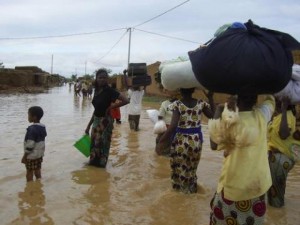 Niger : Neuf morts dont un bébé dans le chavirement d'une pirogue