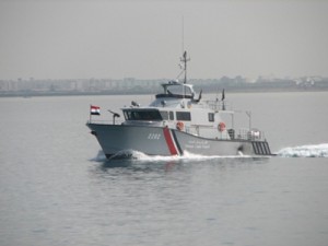 Koacinaute: Djibouti renforce ses capacités de lutte contre la piraterie