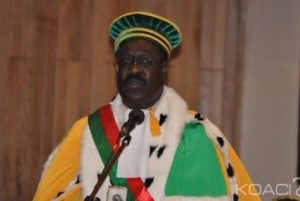 Burkina Faso : Le recours des OSC contre la candidature d'ex-proches de Compaoré aux législatives déclaré «irrecevable»