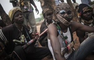 Centrafrique : 10 morts dans une attaque de représailles à  Bambari