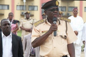 Nigeria : Affaire du terroriste libanais, le Chef du service d'Immigration déposé