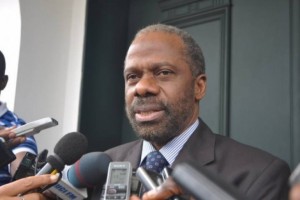 Côte d'Ivoire: Pris d'un malaise cardiaque, Dano Djédjé évacué de Toumodi à  Abidjan