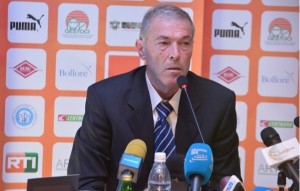 CAN Orange 2017 : Avant la rencontre la Sierra-Leone, Dussuyer va tester 34 joueurs locaux