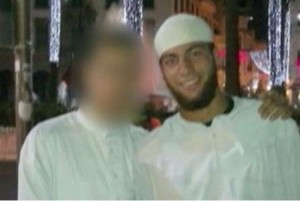 Maroc : Attaque d'un Thalys  en France , le  présumé terroriste est un marocain