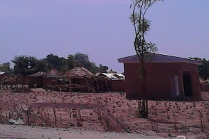 Cameroun : Mora, une attaque de Boko Haram fait 4 morts, une douzaine d'otages et un village incendié