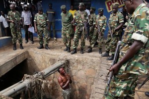 Burundi : Des opposants hostiles à  Nkurunziza auraient été torturés par la police selon une Ong