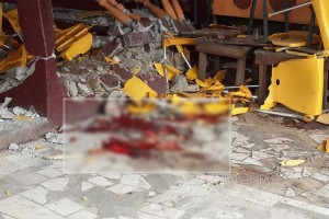 Côte d'Ivoire: Un chauffard fonce dans un maquis d'Abobo, une jeune fille tuée et 5 blessés graves