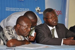 Togo : Agbéyomé se classe dans l'opposition républicaine
