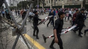 Egypte : Deux morts et 24 blessés dans une attaque terroriste dans le Nord
