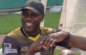 Côte d'Ivoire : Alain Gouamené n'est plus l'entraineur de l'Asec