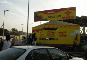 Sénégal : Une femme d'affaire drogue et enlève un petit garçon de 4 ans avant de se faire arrêter aux Parcelles Assainies