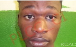 Côte d'Ivoire : La jeune « Française » était en quête d'amour à  Yopougon