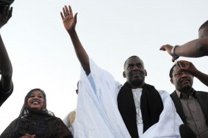 Tribune: Mauritanie, l'esclavage n'a pas deux noms, il n'en a qu'un seul