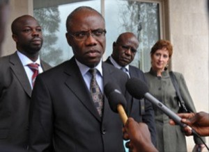Mali: Un responsable de la Minusma quitte ses fonctions