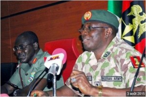 Cameroun : Lute contre Boko Haram, le pays en attente de la visite du commandant de la FMM en tournée d'inspection des troupes de la Cblt et du Bénin
