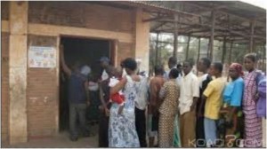 Burundi : Elections locales « sans incidents », la Ceni se félicite