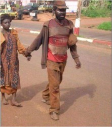 Cameroun : Ndogbong, un faux malade mental interpellé par la gendarmerie