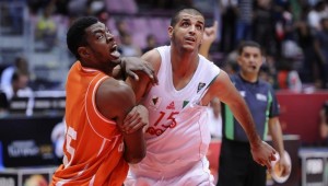Afrobasket 2015 : La Côte d'Ivoire  domine l'Algérie et se hisse en huitième de finale