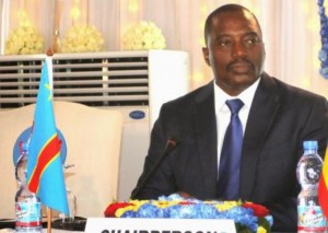 RDC : Une importante ONG dénonce les appels à   un 3ème mandat de Kabila