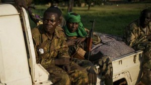 Nigeria : Un deuxième kamikaze se tue à  Damaturu, pas de victimes