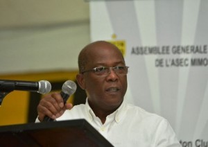 Côte d'Ivoire: Me Ouegnin à  Sidy «Je ne vais pas gaspiller mon énergie pour combattre la médiocrité de la FIF»