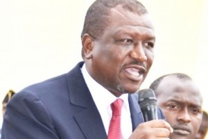 Côte d'Ivoire:  Depuis Williamsville, Hamed Bakayoko annonce l'aseptisation des microbes et accuse l'opposition de véhiculer des rumeurs