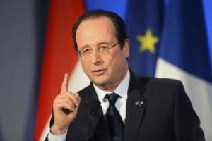 Afrique : Boko Haram et Immigration : Pour le rayonnement de la France, Hollande annonce un nouveau sommet des pays concernés