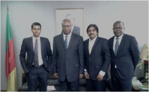 Cameroun : Energie solaire : Yaoundé et Proventure Energy, signeront sous peu, un contrat pour la fourniture de 100 mégawatts de photovoltaïque