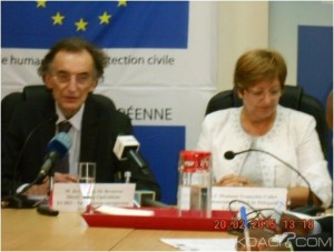 Cameroun : Promotion de la gouvernance, l'UE revendique 177 subventions de 2 milliards Fcfa pour la société civile en 3 ans