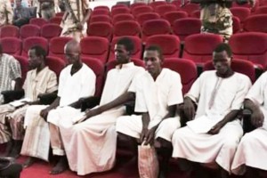 Tchad : Début du procès des auteurs présumés du double attentat de N'Djamena