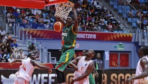 Afrobasket 2015 : Le Mali élimine la Côte d'Ivoire (57-76)