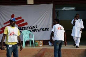 Soudan du Sud: Deux employés locaux de MSF tués dans des attaques
