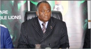 Cameroun : Processus électoral à  la Fécafoot : Accusé de tripatouillages, le président du Comité de normalisation se dit à  la recherche de 700 millions FCFA