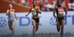 Mondiaux d'Athlétisme : Deux Kenyanes suspendues provisoirement pour dopage