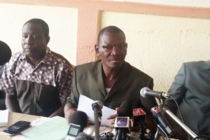 Burkina Faso: L'ex-majorité appelle à  une désobéissance civile, après l'exclusion des ex-proches de Compaoré aux législatives