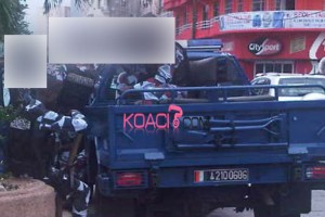 Côte d'Ivoire : Insécurité, deux gendarmes abattus au sud-ouest du pays