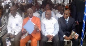 Côte d'Ivoire : Le FPI persiste et signe, « Les conditions de violence et d'insécurité rendent impossible la tenue des élections »