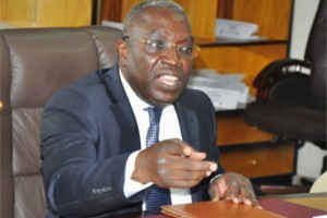 Côte d'Ivoire: Depuis Bondoukou, Paul Koffi Koffi parle de la sécurité des candidats