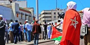 Koacinaute: Maroc : une double campagne électorale qui bat son plein
