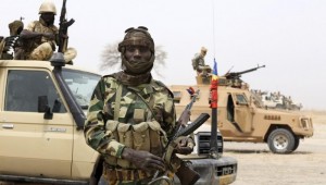 Tchad : Pourchassés par des soldats , deux islamistes présumés de Boko Haram se font exploser