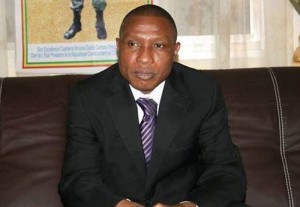 Guinée:  Affaire de l'avion de Dadis Camara dévié à  Accra, son avocat veut porter plainte contre Abidjan et Conakry
