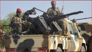 Cameroun : Zigague, 2 morts dans l'attaque d'une gendarmerie attribuée à  Boko Haram