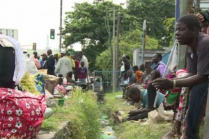 Togo-Nigeria : Les immigrés togolais à  Lagos demandent asile