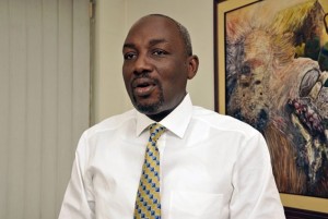 Côte d'Ivoire : FIF, Sidy Diallo assigné en justice par ses détracteurs