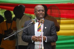 Sierra Leone : Football : Le ghanéen Nyantakyi au chevet de la Fédération