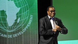 Côte d'Ivoire : Investiture du  nouveau président de la BAD  mardi à  Abidjan