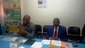 Côte d'Ivoire : BTS 2015, sur 3475 demandes  1419 orientées en première année